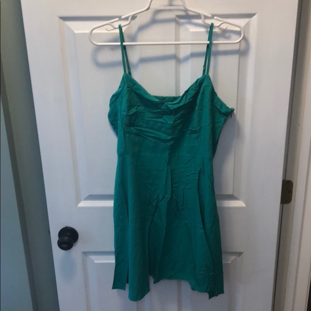 Old Navy Dress!